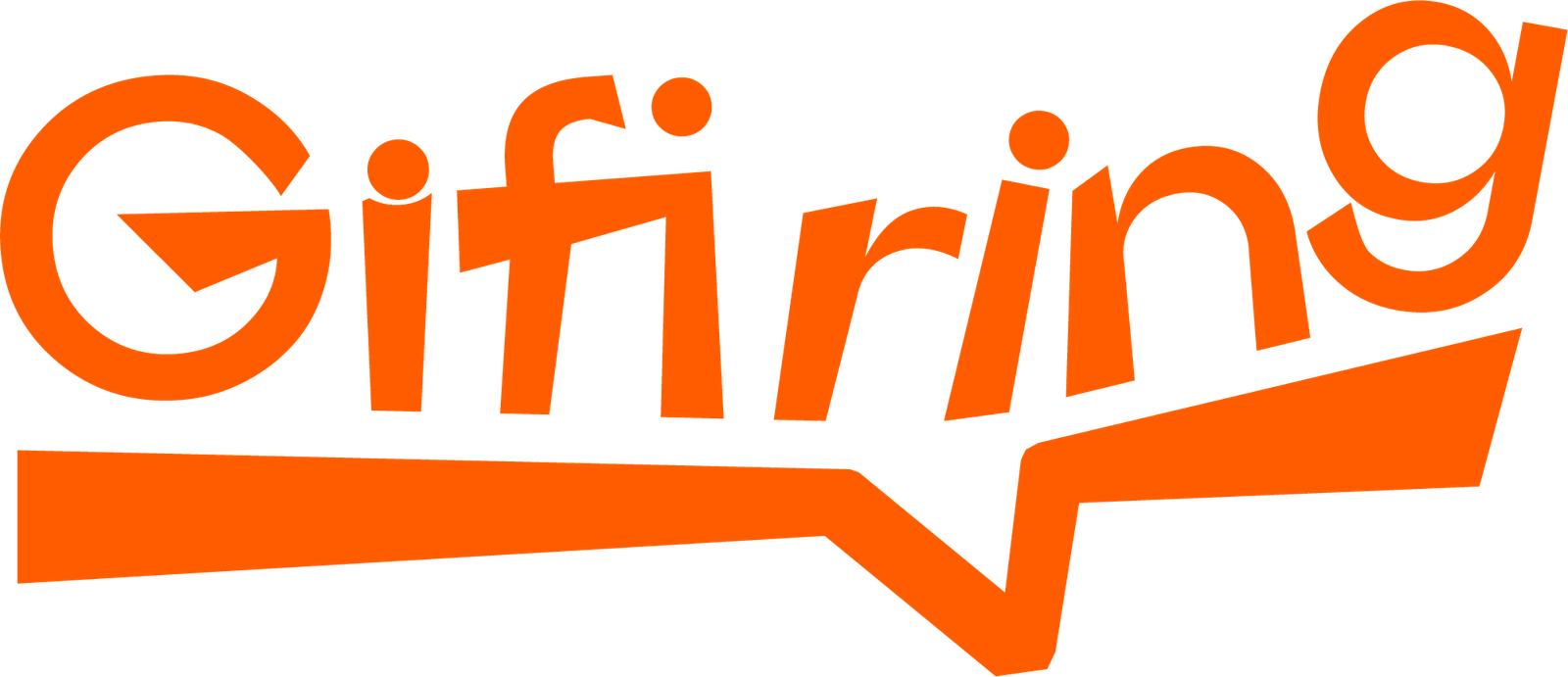 Gifiring Logo